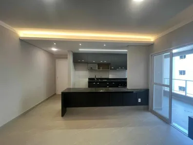 Apartamento com 3 Quartos à venda, 91m² no Centro, São José do Rio Preto