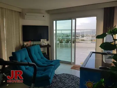 Cobertura com 4 Quartos à venda, 239m² no Jardim Caiçara, Cabo Frio