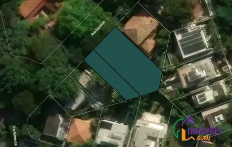 Lote/Terreno à venda, 1172m² no Jardim Europa, São Paulo