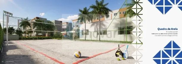 Apartamento com 2 Quartos à venda, 54m² no Parque Residencial Cândido Portinari, Ribeirão Preto