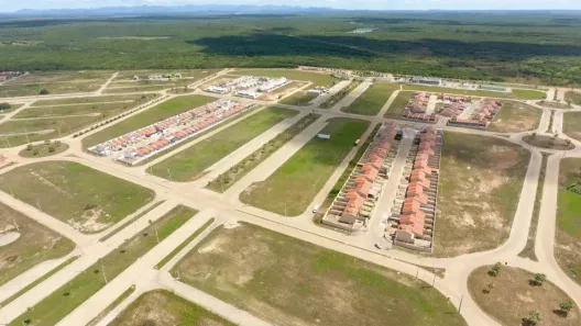 Lote/Terreno à venda, 150m² no Croatá, São Gonçalo do Amarante
