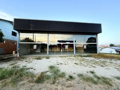 Galpão/Depósito/Armazém à venda, 316m² no Boa Vista, Içara