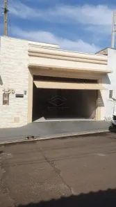 Casa com 3 Quartos à venda, 129m² no Jardim Olímpico, Bauru