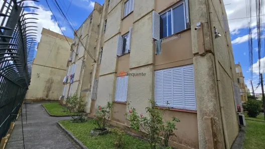 Apartamento com 1 Quarto à venda, 43m² no Centro, Pelotas