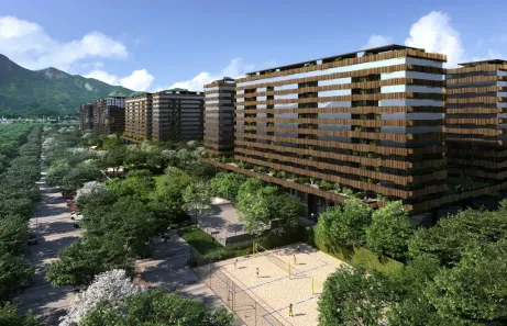 Cobertura com 2 Quartos à venda, 102m² no Barra Olímpica, Rio de Janeiro