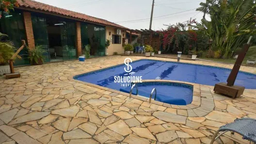 Fazenda/Sítio com 2 Quartos à venda, 250m² no Área Rural de Piracicaba, Piracicaba