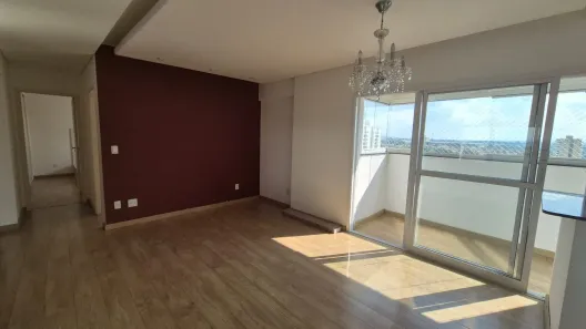 Apartamento com 2 Quartos à venda, 74m² no Barranco, Taubaté