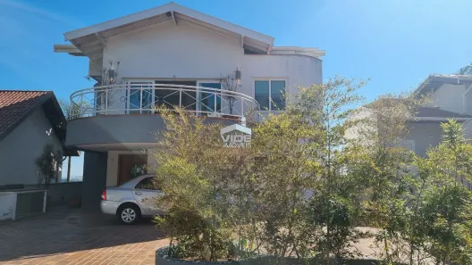 Casa de Condomínio com 3 Quartos à venda, 404m² no Caminhos de San Conrado (Sousas), Campinas