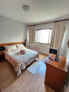 Apartamento com 1 Quarto à venda, 52m² no Centro, São Bernardo do Campo