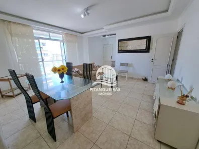 Apartamento com 3 Quartos à venda, 130m² no Pitangueiras, Guarujá
