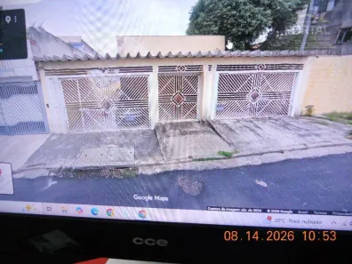 Sobrado com 3 Quartos para alugar, 90m² no Vila Santana, São Paulo