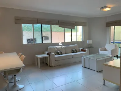 Apartamento com 3 Quartos à venda, 165m² no Enseada, Guarujá