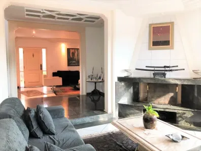 Casa de Condomínio com 4 Quartos à venda, 320m² no São Paulo II, Cotia