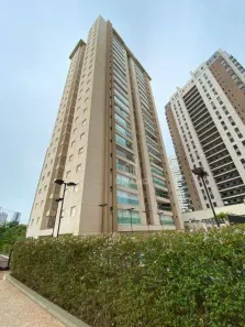 Apartamento com 3 Quartos à venda, 108m² no Bosque das Juritis, Ribeirão Preto