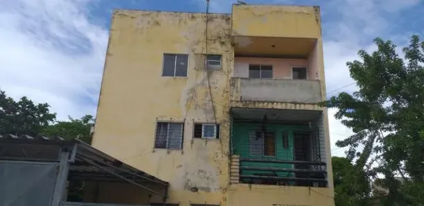 Apartamento com 1 Quarto à venda, 47m² no Nossa Senhora do Ó, Paulista