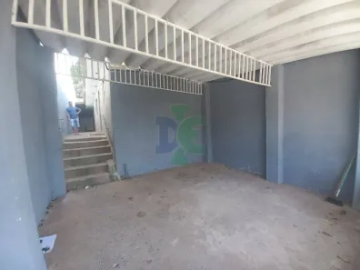 Casa com 2 Quartos à venda, 105m² no Jardim Paraíso, Jacareí