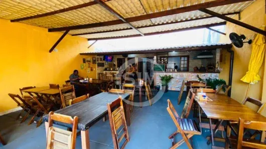 Ponto Comercial à venda, 120m² no São Cristóvão, Cabo Frio
