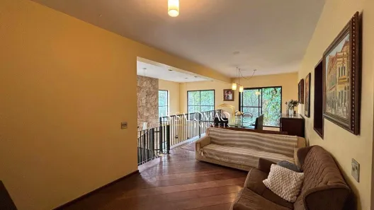 Sobrado com 4 Quartos à venda, 291m² no Alto da Lapa, São Paulo