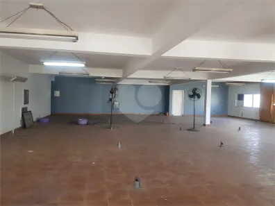 Galpão/Depósito/Armazém para alugar, 1205m² no Lapa, São Paulo