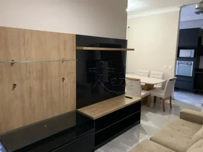 Apartamento com 2 Quartos à venda, 66m² no Jardim San Marino, São José dos Campos