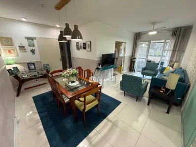Apartamento com 3 Quartos à venda, 96m² no Barra Olímpica, Rio de Janeiro