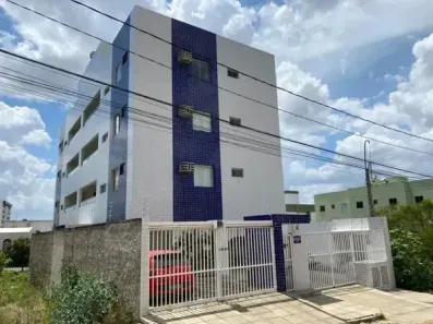 Apartamento com 2 Quartos à venda, 64m² no Indianópolis, Caruaru