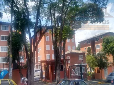 Apartamento com 2 Quartos à venda, 47m² no Jardim Jussara, São Paulo
