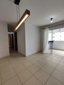 Apartamento com 3 Quartos para alugar, 84m² no Jardim Goiás, Goiânia