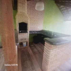 Casa com 3 Quartos à venda, 180m² no Igapó, Londrina