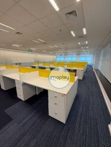 Sala Comercial para alugar, 620m² no Vila Cordeiro, São Paulo