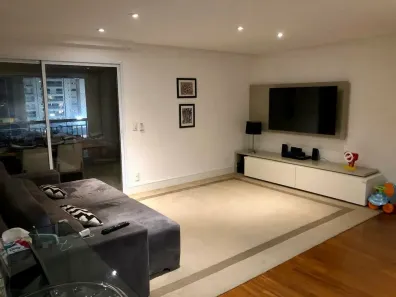 Apartamento com 3 Quartos à venda, 100m² no Jardim Dom Bosco, São Paulo