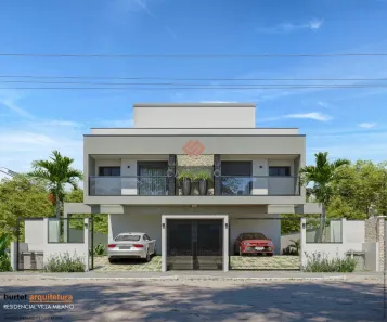 Casa com 4 Quartos à venda, 190m² no Jurerê, Florianópolis