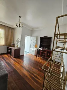 Apartamento com 4 Quartos para alugar, 115m² no Vila Santa Cecília, Volta Redonda