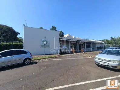 Apartamento com 2 Quartos à venda, 63m² no Jardim São José, Ribeirão Preto