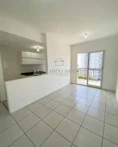 Apartamento com 2 Quartos à venda, 52m² no Morada de Laranjeiras, Serra