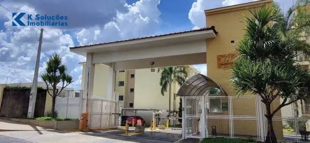Apartamento com 2 Quartos à venda, 93m² no Jardim Estrela D'Alva, Bauru