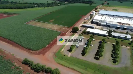 Lote/Terreno à venda, 2458m² no São Francisco, Cerquilho
