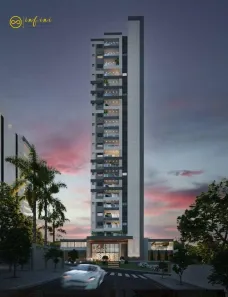Apartamento com 3 Quartos à venda, 90m² no Vila Independência, Sorocaba