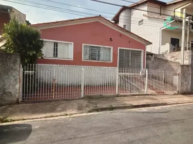 Casa com 3 Quartos à venda, 131m² no Vila Joaquim Inácio, Campinas