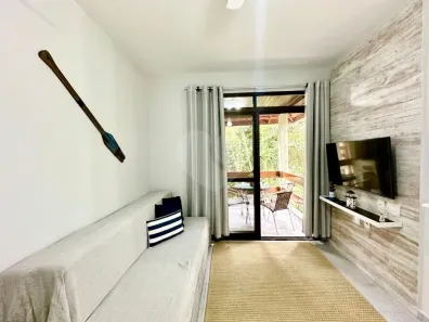  com 1 Quarto à venda, 47m² no Riviera, Bertioga