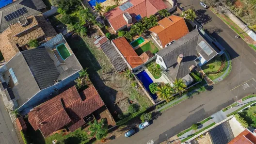 Lote/Terreno à venda, 657m² no Jardim Itatiaia 2, Londrina