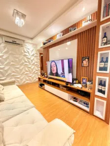 Apartamento com 2 Quartos à venda, 69m² no Flores, Manaus