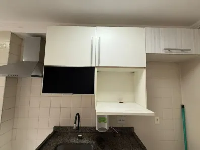 Apartamento com 2 Quartos à venda, 51m² no Vila Endres, Guarulhos