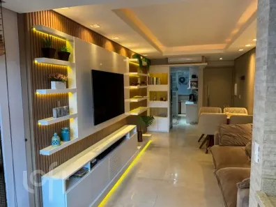 Apartamento com 2 Quartos à venda, 64m² no Centro Histórico, Porto Alegre