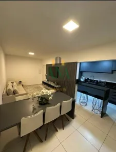 Apartamento com 3 Quartos para venda ou aluguel, 97m² no Vila Lucy, Sorocaba