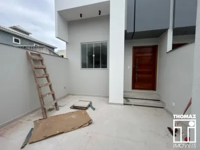 Casa com 2 Quartos à venda, 70m² no Lagoa, Macaé