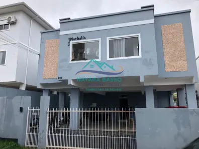 Apartamento com 1 Quarto para alugar, 34m² no Ingleses do Rio Vermelho, Florianópolis