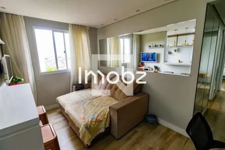 Apartamento com 2 Quartos à venda, 41m² no Vila Andrade, São Paulo