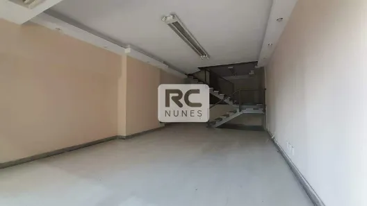 Ponto Comercial para alugar, 110m² no Santo Antônio, Belo Horizonte