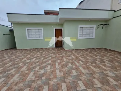 Casa com 2 Quartos para alugar, 80m² no Vila Formosa, São Paulo
